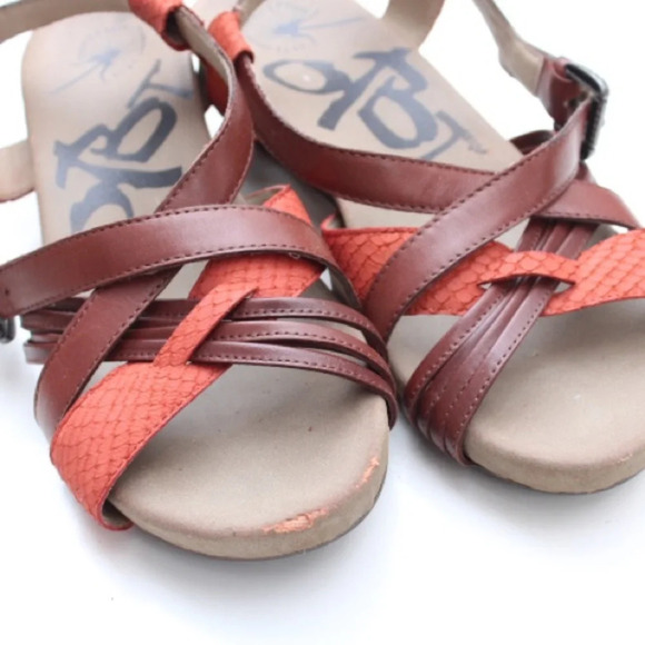 OTBT Sheffield sandals - Picture 11 of 14